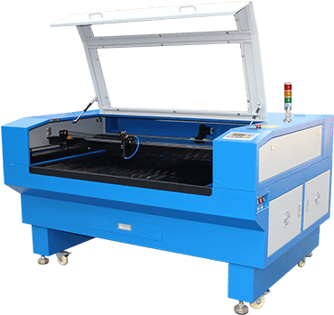 Laser Cutter Tr1390 - Laser Cutter Machine (495x400), Png Download