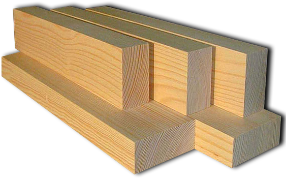 Maderas Png - Cosas Duras Y Blandas (571x416), Png Download