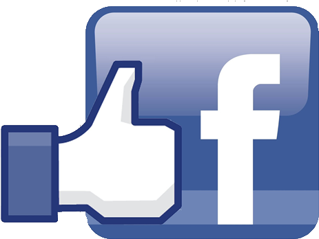 Logo Face2 - Like Follow And Share Us On Facebook (500x378), Png Download