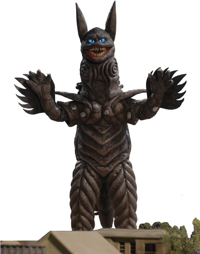 Hoe Movie I - Ultraman Hoe (640x940), Png Download