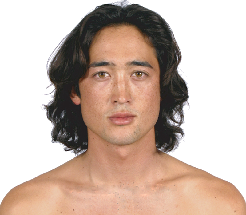 Part Asian 100 Percent Hapa Cover - Part Asian 100% Hapa (800x699), Png Download