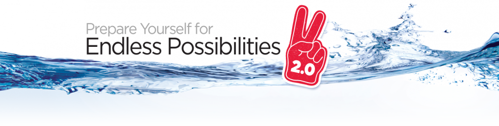 Join Us For Endless Possibilities - Coca Cola (1030x261), Png Download