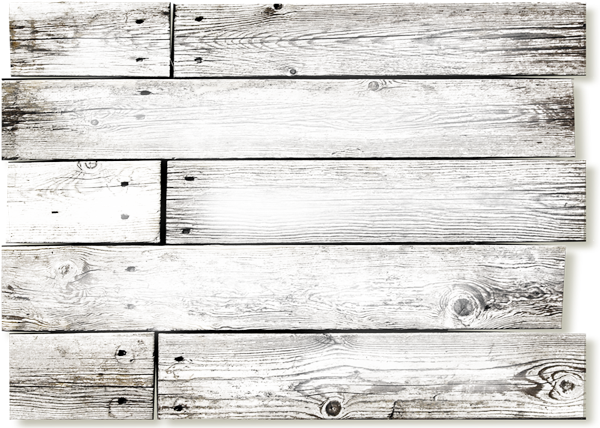 Cuadro De Madera Vintage Png (600x428), Png Download