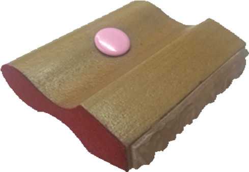 Sello De Madera - Wood (600x600), Png Download