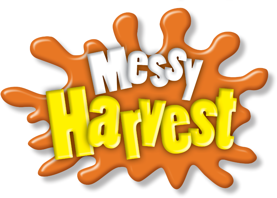 Harvest - V - 3 - 1 413 - 0 Kbyte - - Harvest Crafts Messy Church (1000x690), Png Download