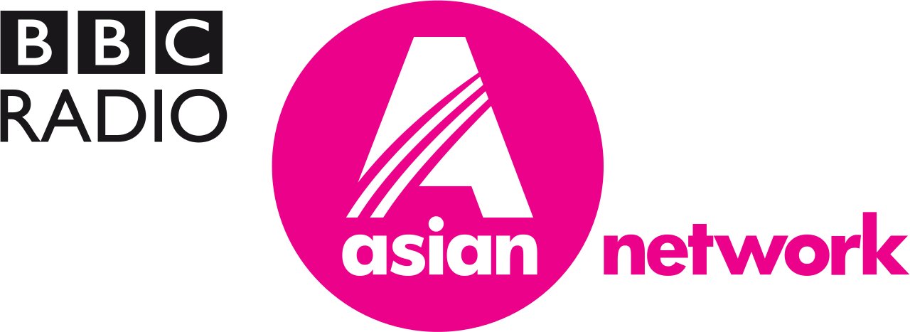 Bbc Asian Network (1280x467), Png Download