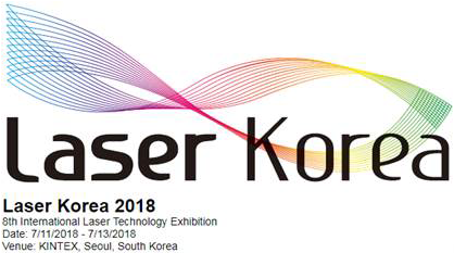 Join Us At The Laser Korea - Graphic Design (480x270), Png Download
