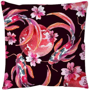 Koi (400x400), Png Download