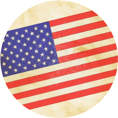 Los Norteamericanos Van Aprendiendo Rápido Eso Que - Solberg–hunterdon Airport (406x451), Png Download