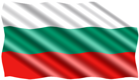 Australian Visa For Bulgarian Citizens - Vlag Slowakije (640x360), Png Download