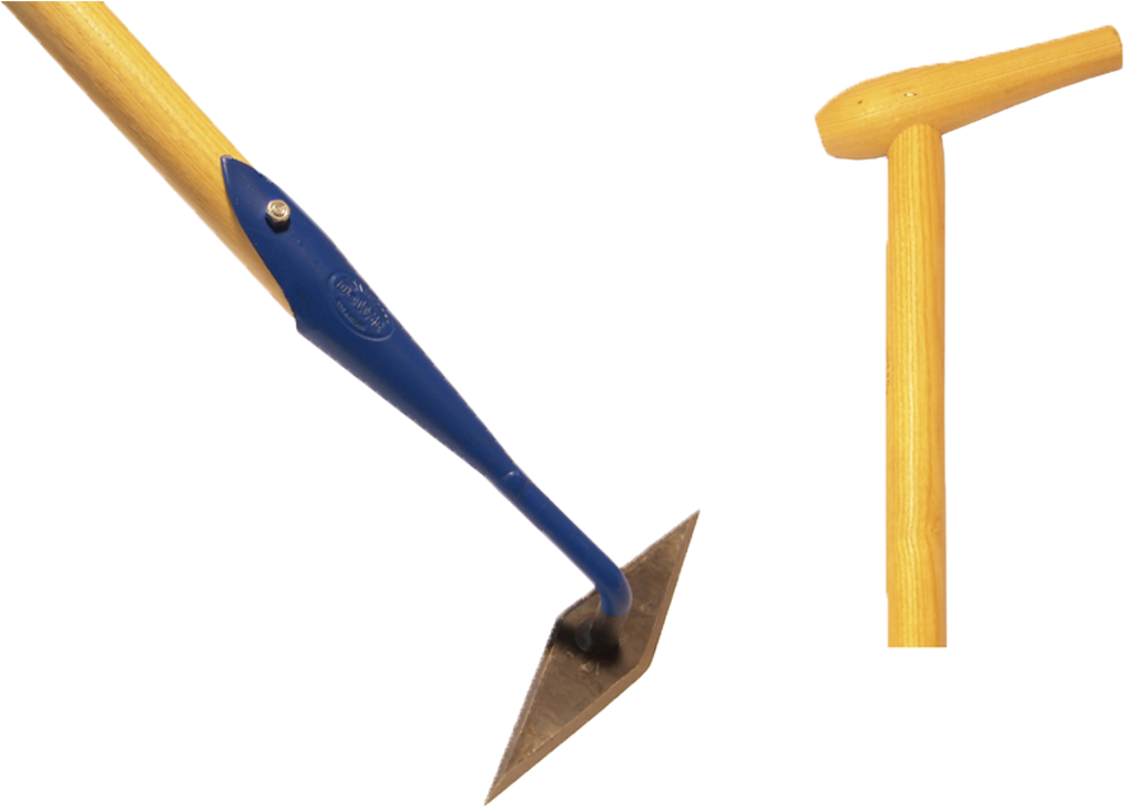 Dewit Diamond Hoe (3922s) - Tool (1024x1024), Png Download