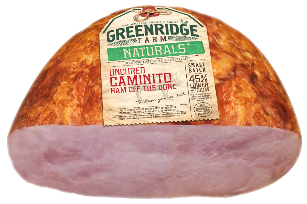 Ham Png Background Clipart - Angelo Caputo's Fresh Markets (1050x750), Png Download