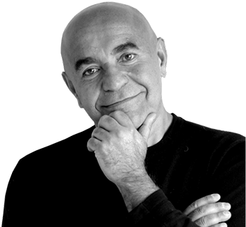 Kamran Elahian Chairman Of Bit-amena Center At Uc Berkeley - Kamran Elahian (350x350), Png Download