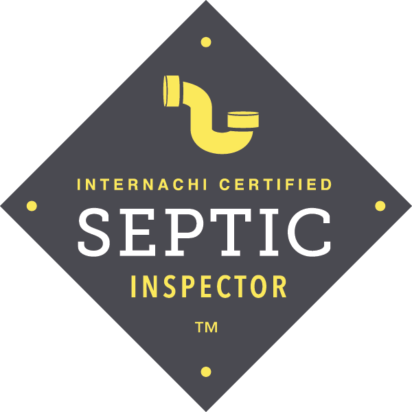 Septic Inspection In The Boerne, San Antonio, Bandera, - Septic Logo (600x600), Png Download