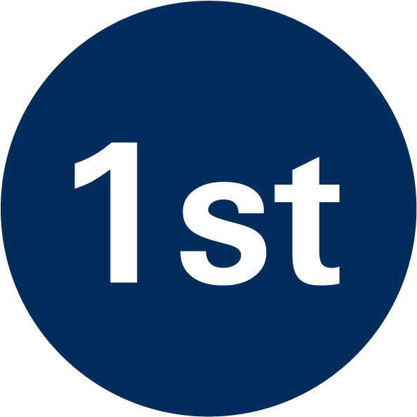 1st - Savi Pratt (600x600), Png Download