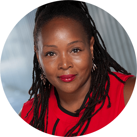 Raising Our Black Sons - Girl (480x480), Png Download