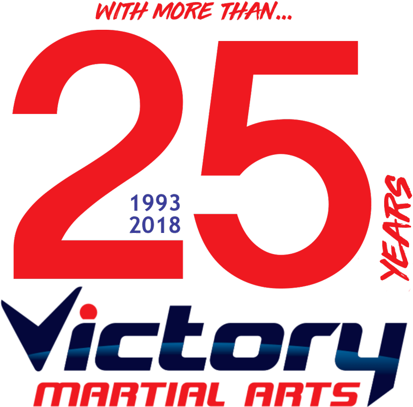 Victory Martial Arts (869x821), Png Download
