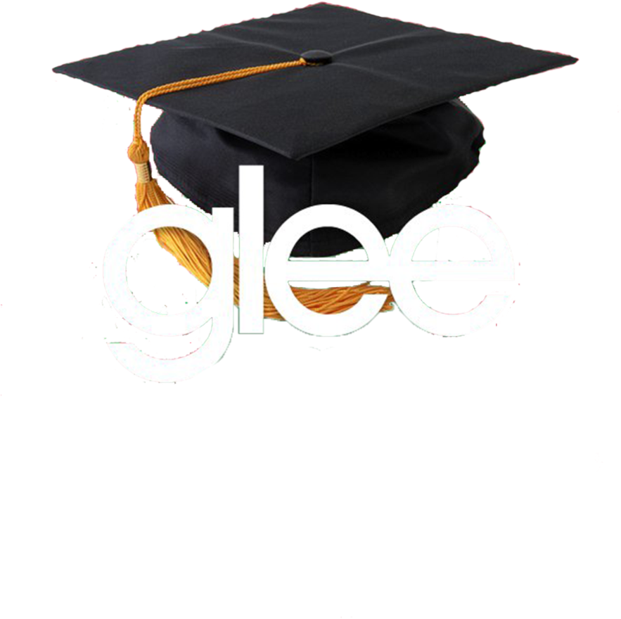 Gorro Graduación Glee - Student Hat (894x894), Png Download