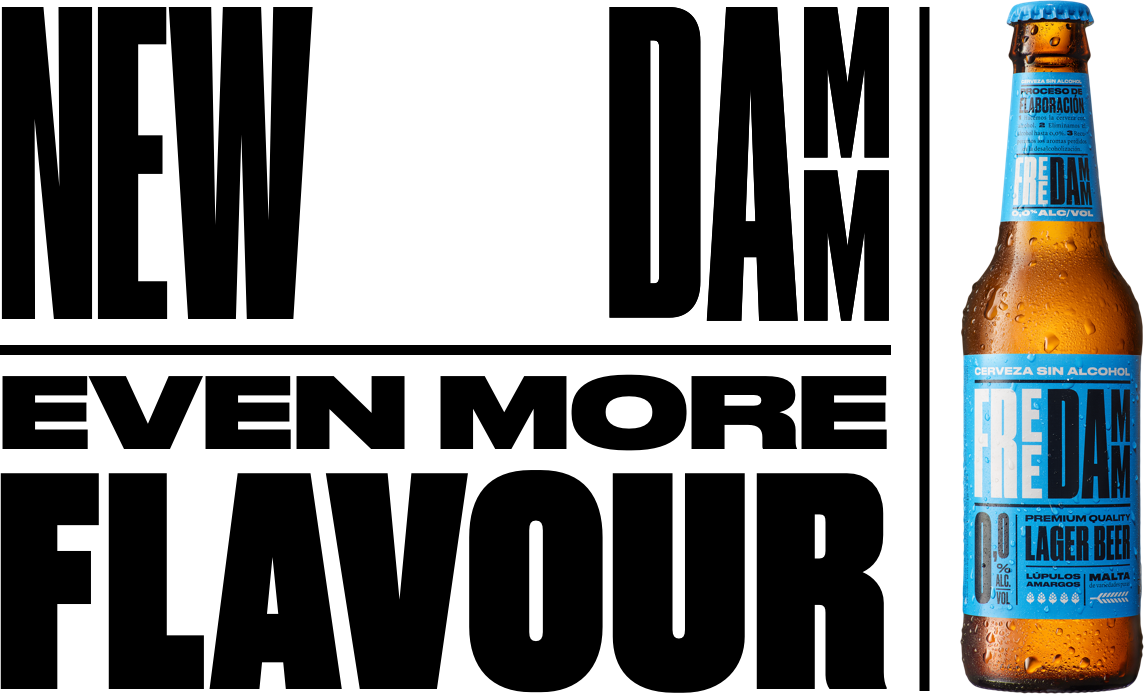 We Have Developed A System To Put These Aromatic Components - S.a. Damm (1144x694), Png Download