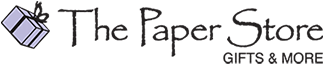 The Paper Store At Rockaway Townsquare® - Paper Store Logo Png (400x400), Png Download