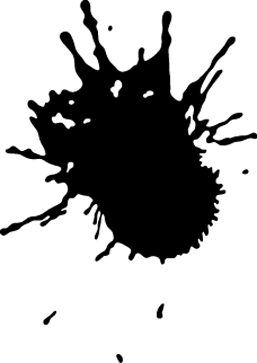 Manchas Pintura Png - Cleaning (520x734), Png Download