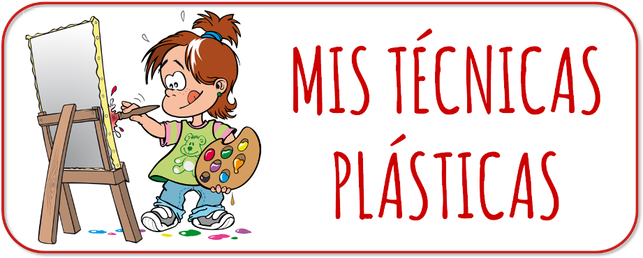 Mis Técnicas Plásticas - School (959x388), Png Download