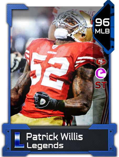 Buy Madden Mut 18 Coins - Madden 19 Ultimate Team Cards (454x600), Png Download