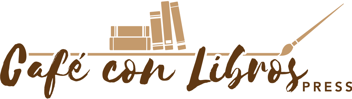 Cafe Con Libros Pomona (1200x339), Png Download