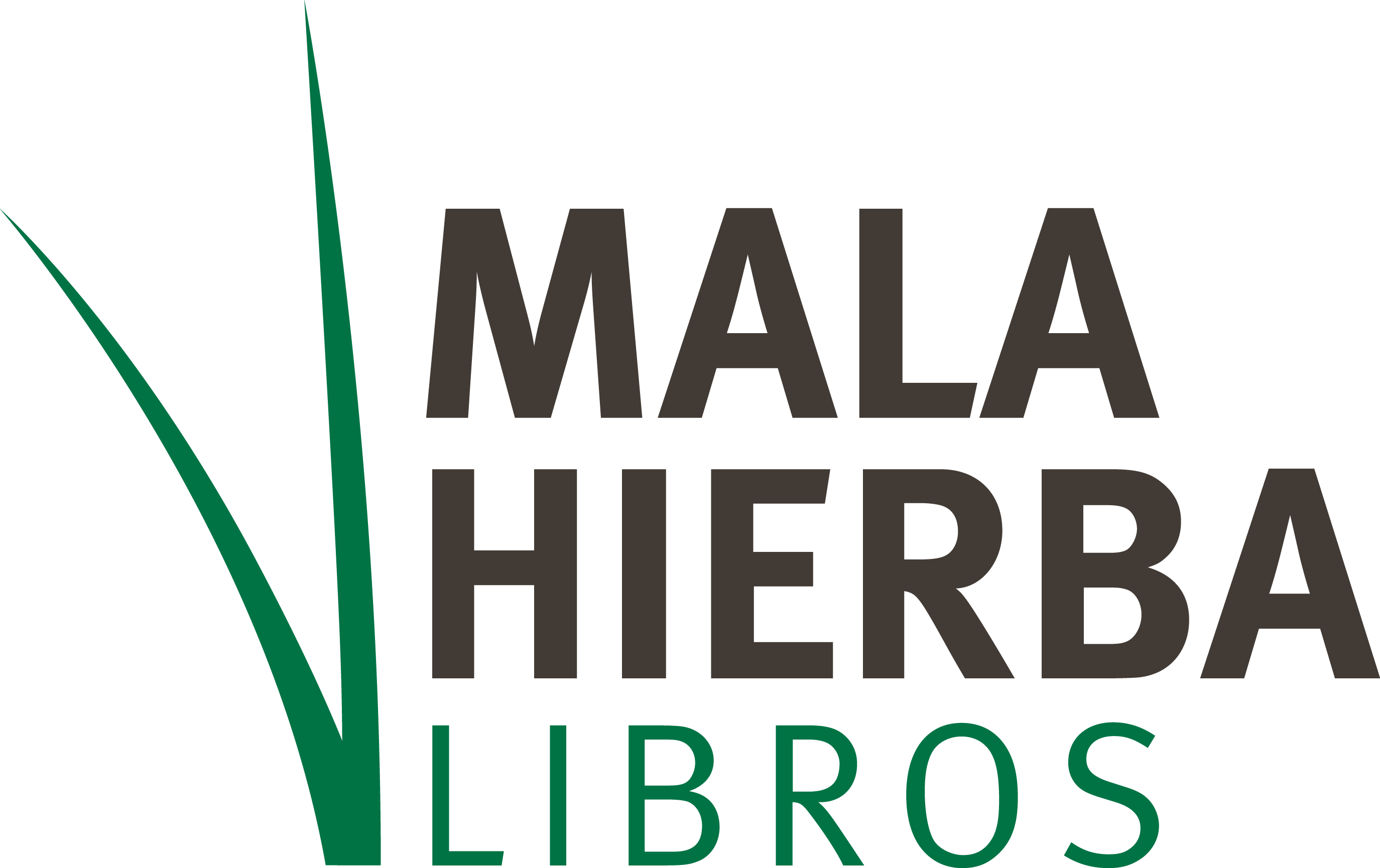 La Mala Hierba Crece A Pesar De Las Adversidades - Handelsverband (2749x1730), Png Download