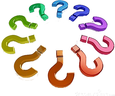 Resultado De Imagen De Signos De Interrogacion Png - Signos De Interrogacion Png (400x400), Png Download