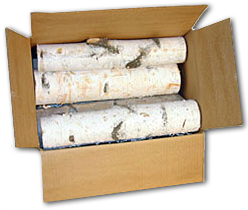 Paul's Fireplace Wood, Inc. (500x500), Png Download