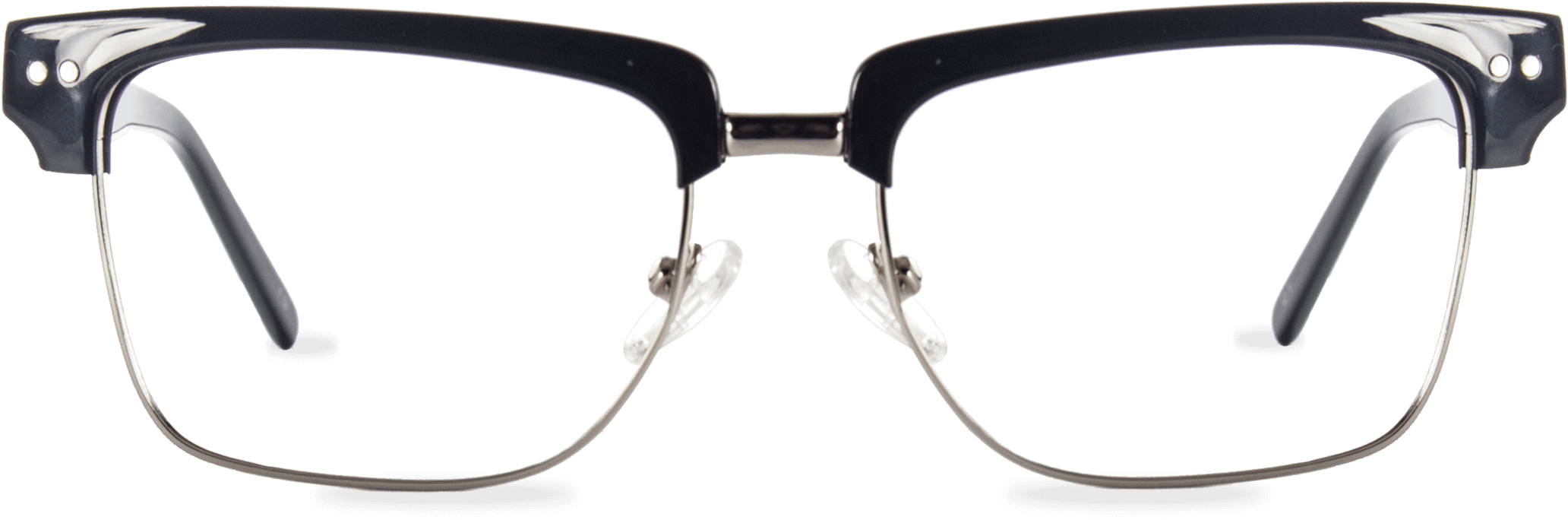 Lentes Para Sol Png - Lentes De Ver Png (2308x808), Png Download
