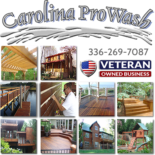 Wood Restoration & Maintenance For Log Homes, Cedar - Flyer (500x500), Png Download