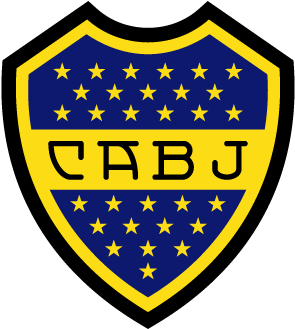 Boca Jrs Logo 1970 - Logo De Boca Juniors (400x400), Png Download