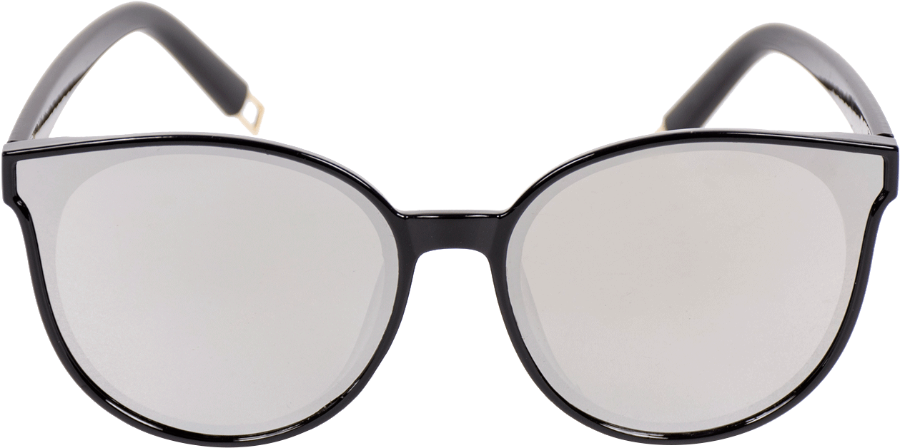 Lentes Wayfarer Grande - Lentes De Snapchat Png (1500x2100), Png Download