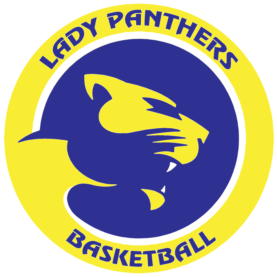 Carolina Panthers (900x900), Png Download