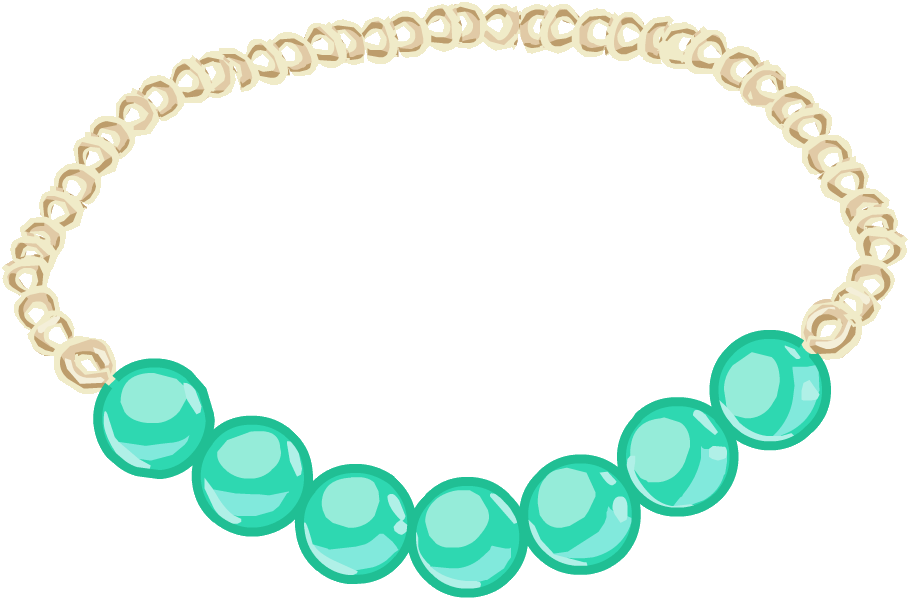 Sea Foam Pearls For Infobox - Wiki (910x599), Png Download