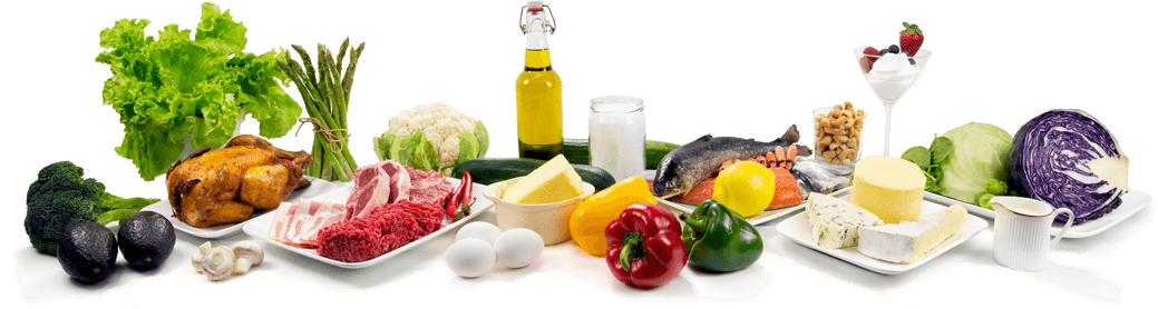 Benefits Of “real Food” Weight Loss Plans - Keto Diet Transparent (1030x281), Png Download