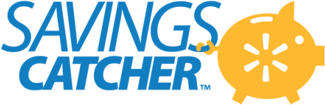 Savings Catcher - Walmart (490x317), Png Download