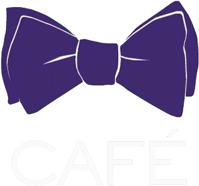 Bow Tie Clipart Logo Png - Purple Bow Tie Clipart (400x400), Png Download