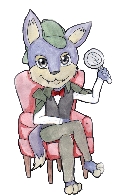 Just A Quick Doodle - Cartoon (491x799), Png Download