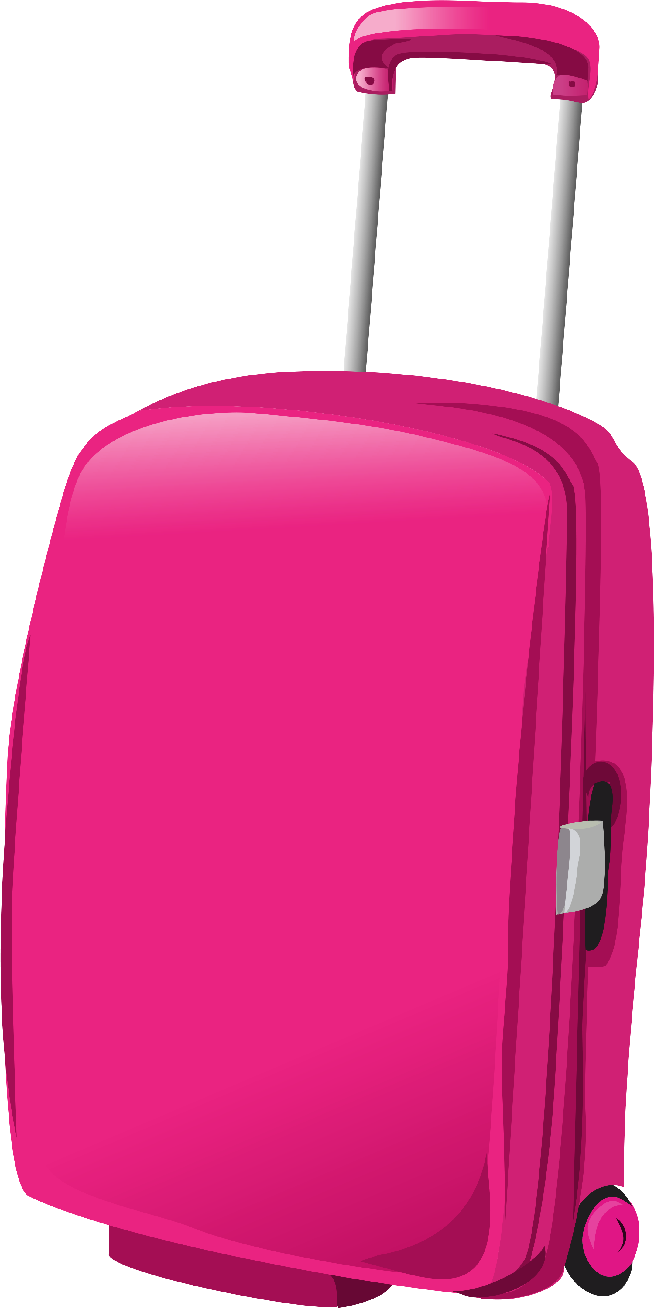 Travel Bag Travel Bag Png (2413x4612), Png Download