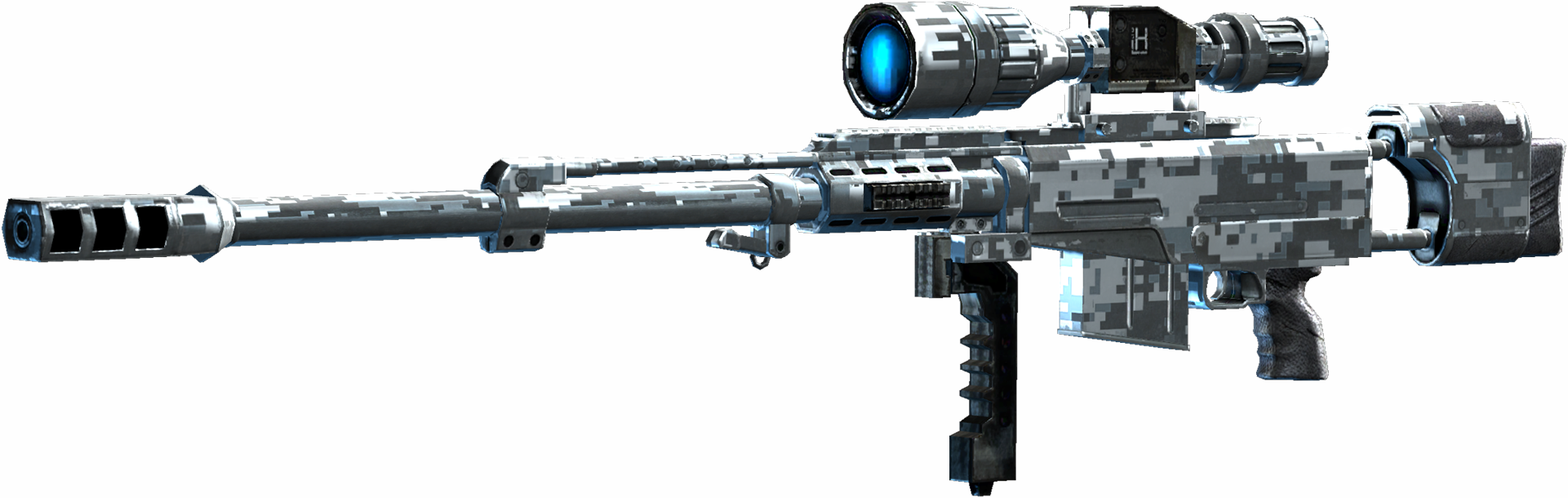 Image Sriv Special Rifle Image Freeuse Stock - Sniper Riffel (1921x610), Png Download