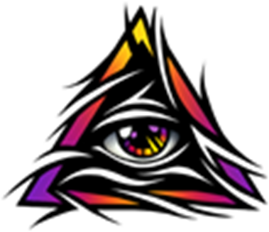 Illuminati Clipart Transparent - Roblox Epic T Shirts (420x420), Png Download