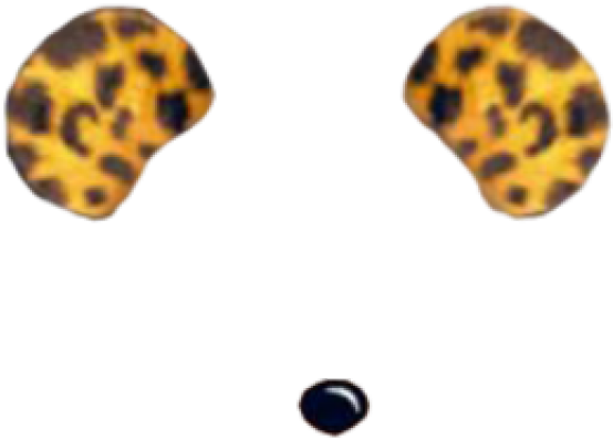 Filtros De Snapchat Png (640x480), Png Download
