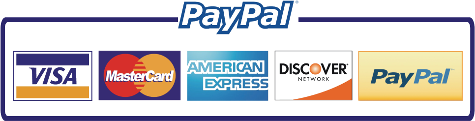 Frequently Asked Questions - We Now Take Credit Cards Banner Sign (1000x280), Png Download
