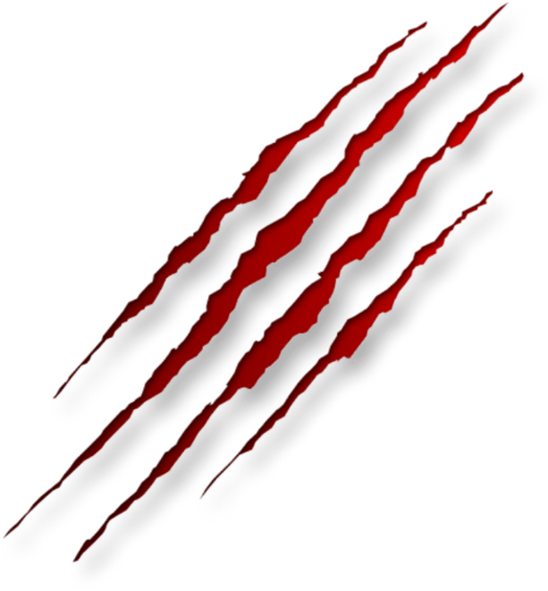 Blood High Quality Png - Imagenes De Terror Png (474x509), Png Download
