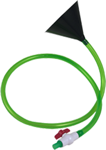 Beer Bong - Make A Beer Bong (500x500), Png Download