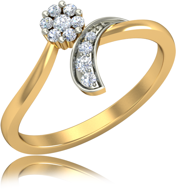 Jewelry Clipart May - Designer Ring Png (900x900), Png Download