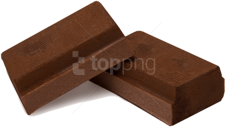 Chocolate Bar Png Pic - Chocolate With Transparent Background (720x481), Png Download